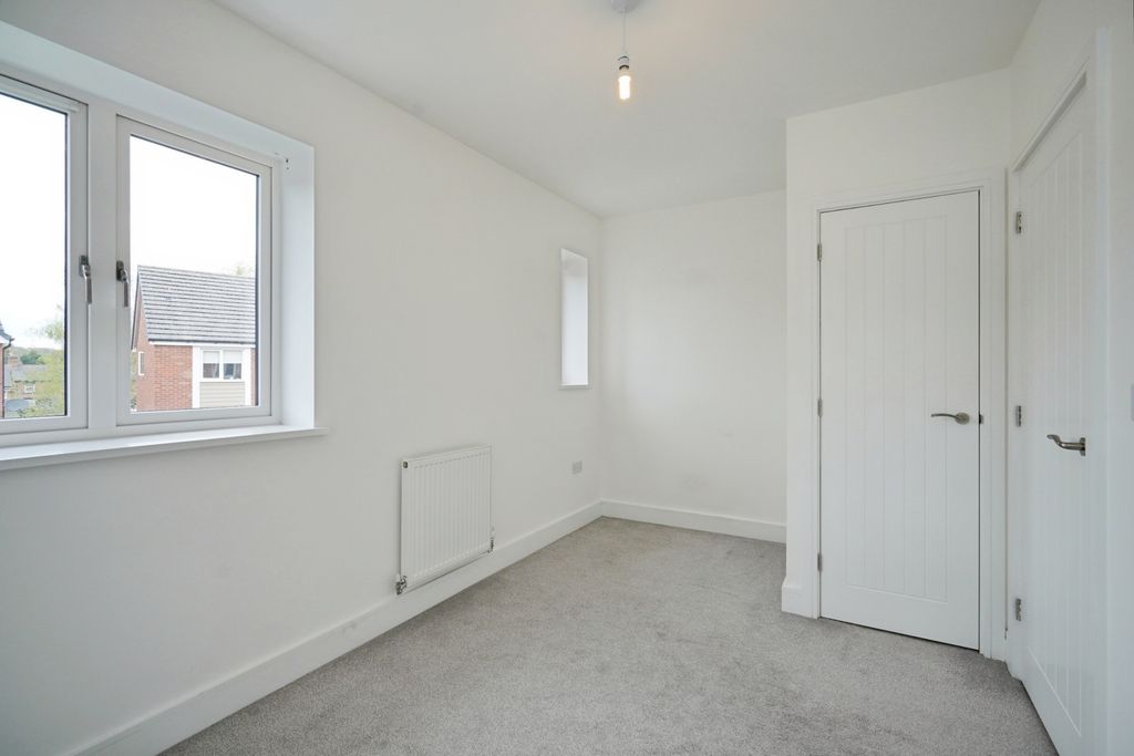 Additional image 13 of 2 bed end terrace house for saleHazel Crescent, Branston, Burton-On-Trent, Staffordshire DE14