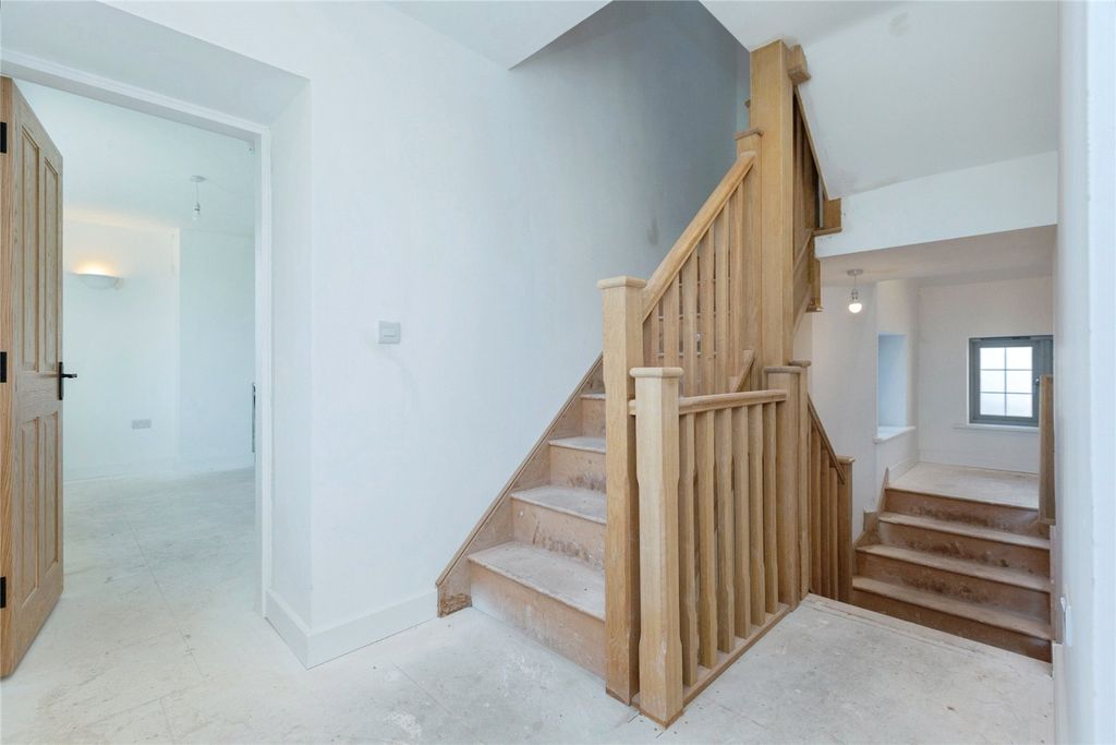 Additional image 20 of 5 bed link detached house for saleThe Farm House, Home Farm, Groby, Leicestershire LE6