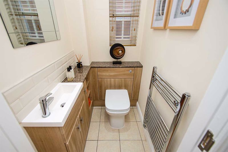 Additional image 11 of 4 bed detached house for saleSilverdale Drive, Burntwood WS7