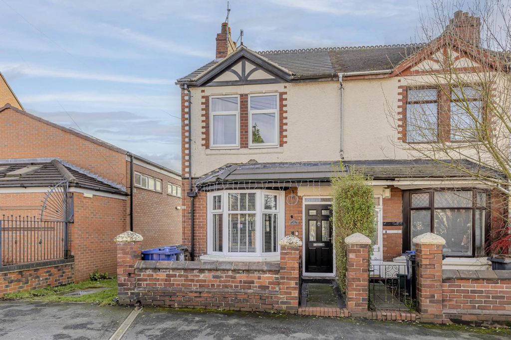Additional image 20 of 2 bed semi-detached house for saleKing Street, Newcastle Under Lyme ST5
