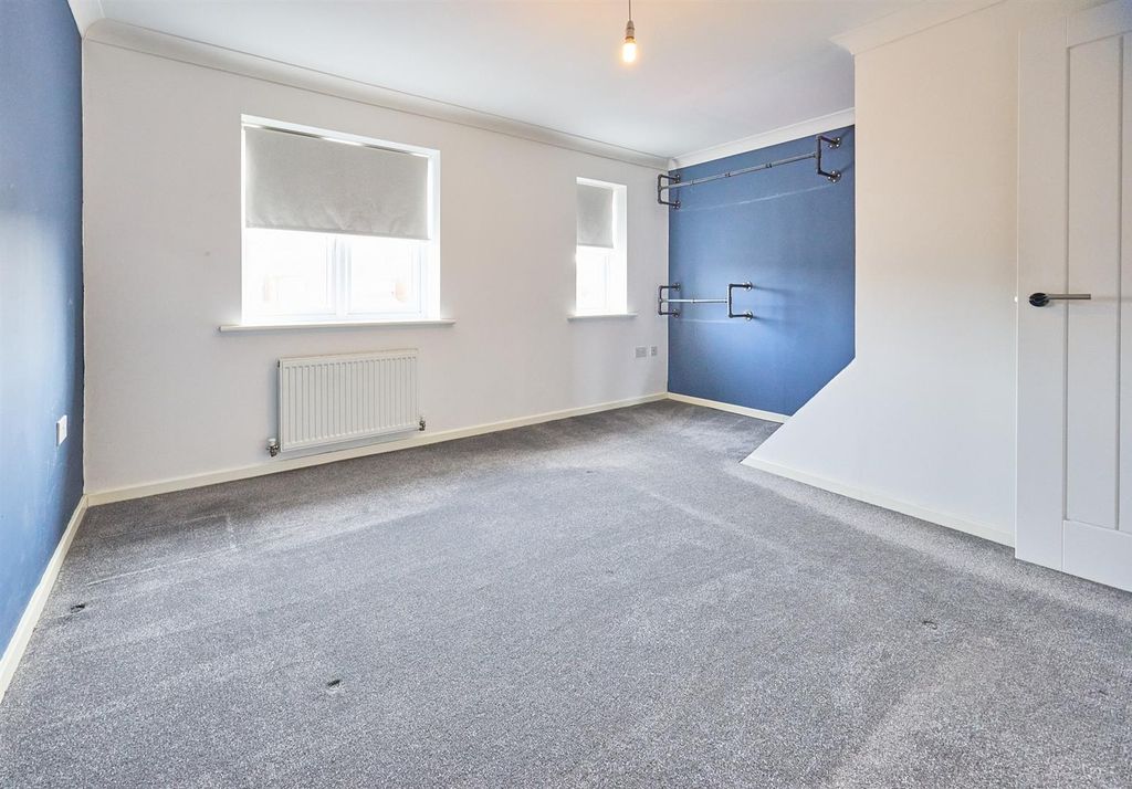 Additional image 7 of 2 bed semi-detached house for saleCrew Lane, Newbold Verdon LE9