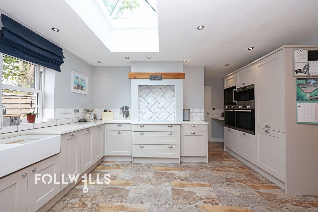 Additional image 12 of 4 bed semi-detached house for saleMyott Avenue, Newcastle ST5