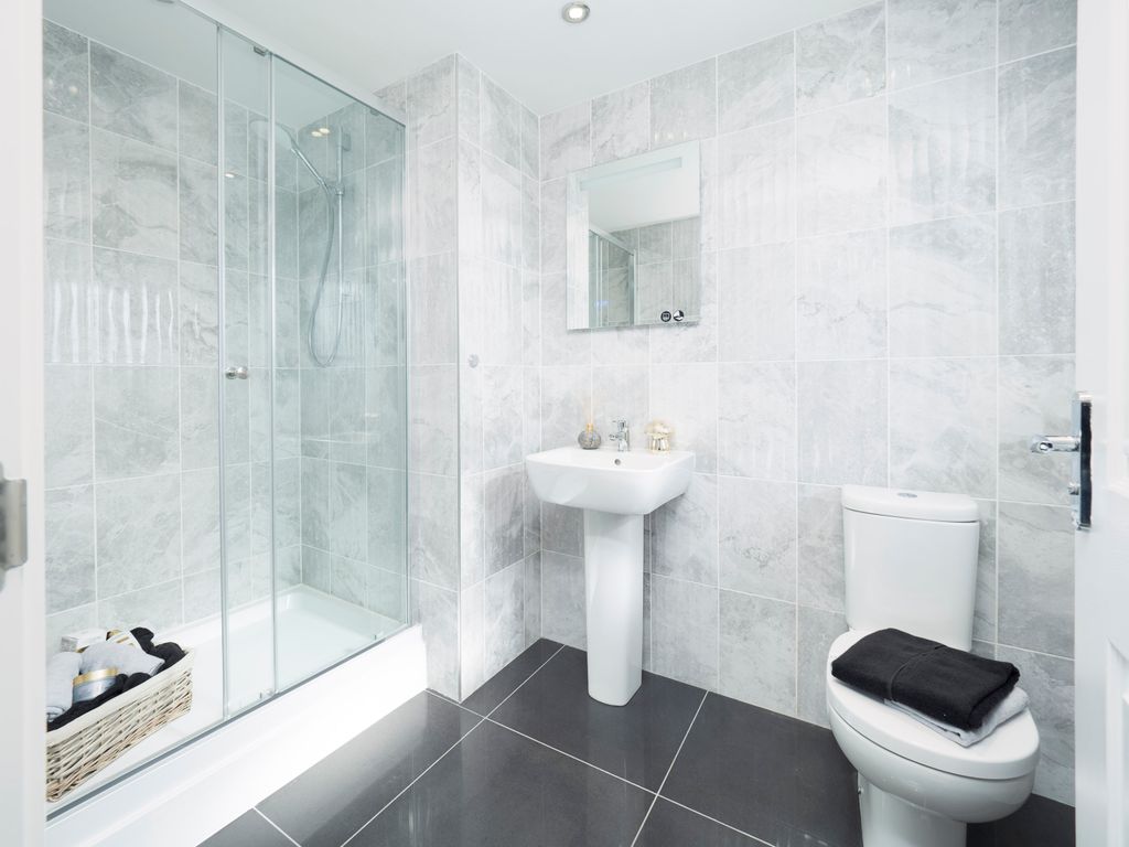 Additional image 8 of 4 bed detached house for sale"The Cullen" at Sketchley Lane, Burbage LE10