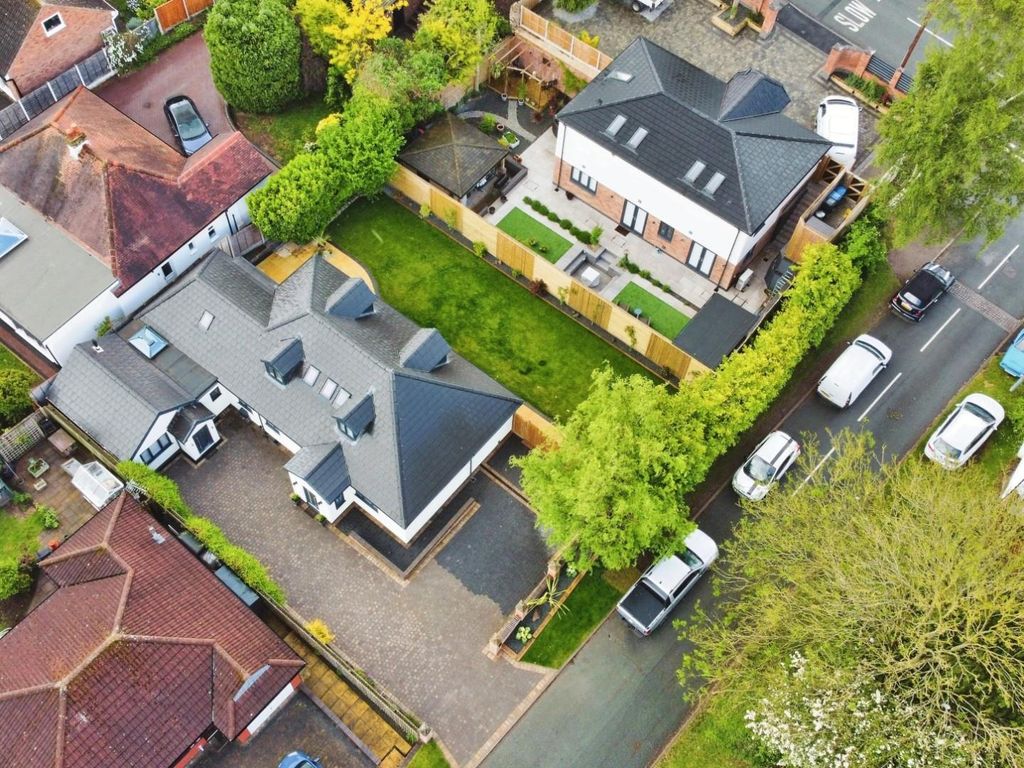 Additional image 29 of 3 bed detached house for sale12 The Dell, Tamworth B79