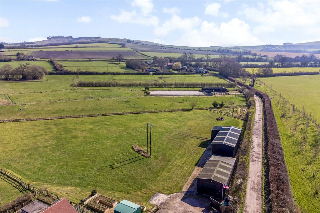 Additional image 2 of 4 bed semi-detached house for saleThe Hayle, Calstone, Calne, Wiltshire SN11