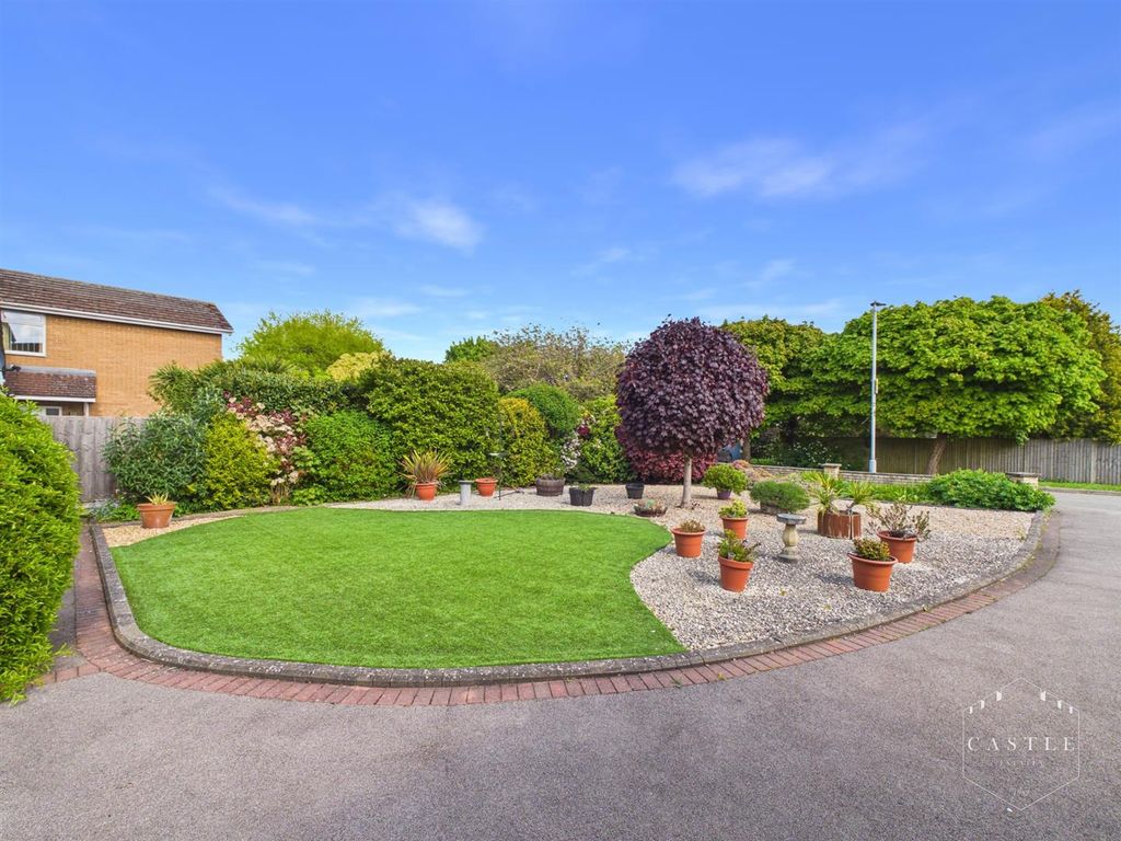 Additional image 29 of 3 bed detached house for saleElm Tree Drive, Burbage, Hinckley LE10
