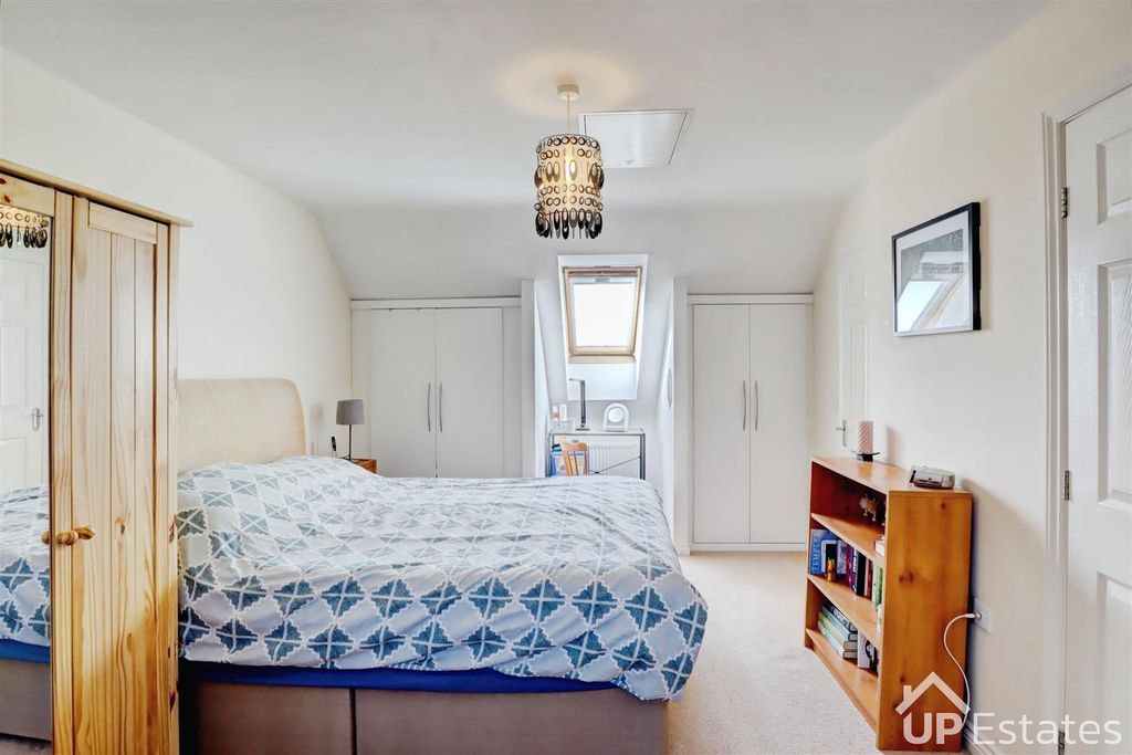 Additional image 13 of 4 bed detached house for saleOaklands Way, Earl Shilton, Leicester LE9