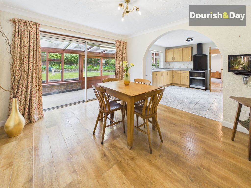 Additional image 2 of 3 bed detached bungalow for saleKestrel Drive, Loggerheads TF9