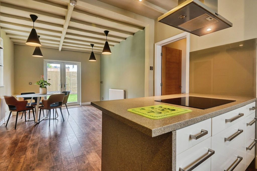 Additional image 9 of 3 bed detached house for sale12 The Dell, Tamworth B79