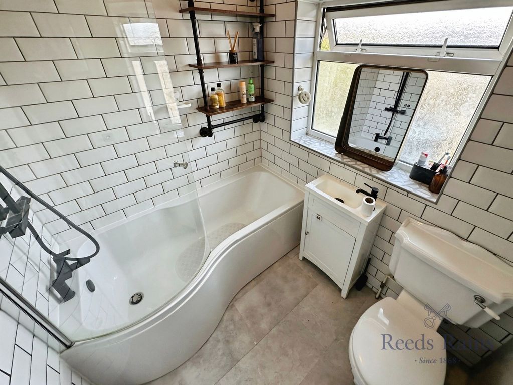 Additional image 10 of 2 bed semi-detached house for saleSeabridge Lane, Newcastle, Staffordshire ST5