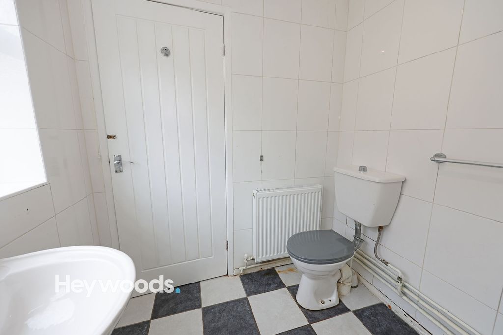 Additional image 8 of 2 bed terraced house for saleGrosvenor Avenue, Oakhill, Stoke On Trent ST4