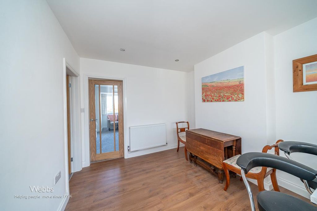Additional image 12 of 2 bed property for saleEccleshall Road, Great Bridgeford, Stafford ST18