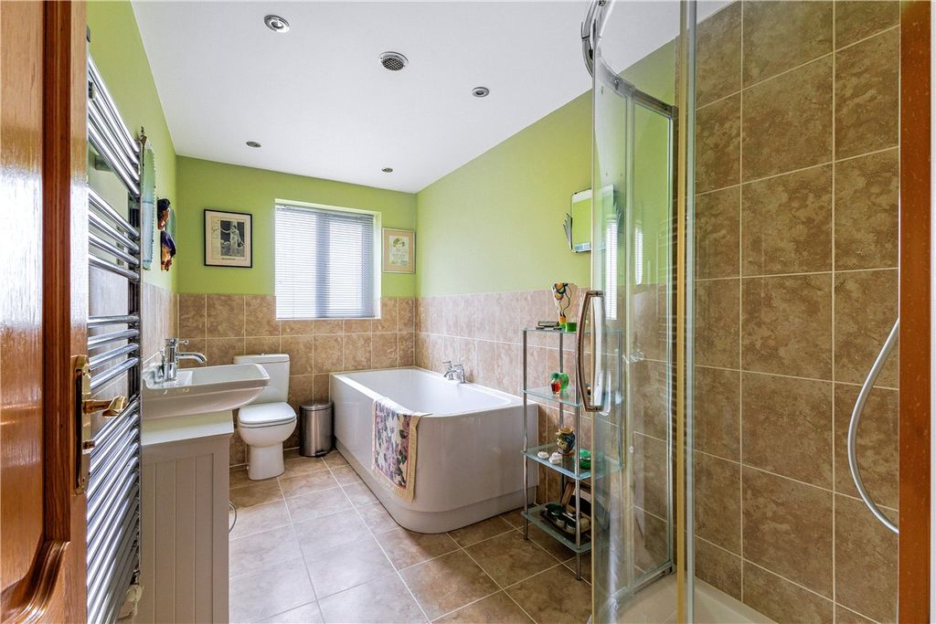 Additional image 23 of 6 bed detached house for saleThe Barton, Clyffe Pypard, Swindon, Wiltshire SN4