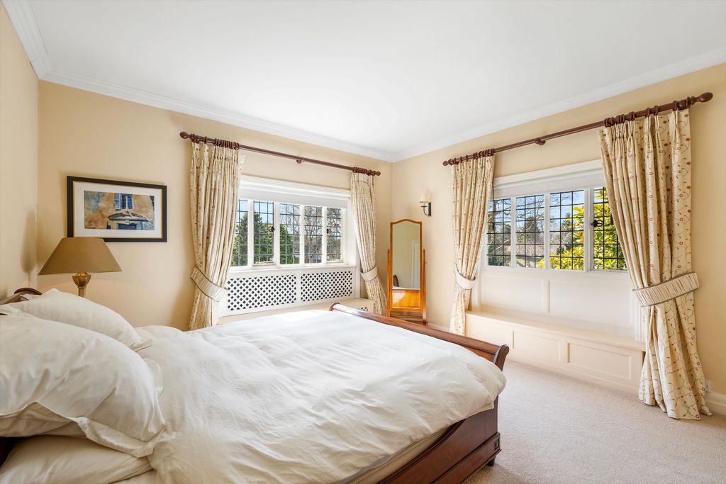 Additional image 9 of 7 bed detached house for saleSeisdon Road, Trysull, Wolverhampton WV5