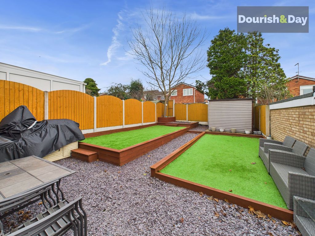 Additional image 11 of 3 bed semi-detached house for saleHurstmead Drive, Stafford ST17