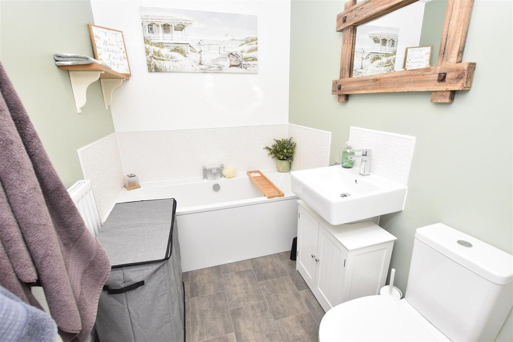 Additional image 13 of 3 bed semi-detached house for saleHaines Drive, Sileby, Loughborough LE12