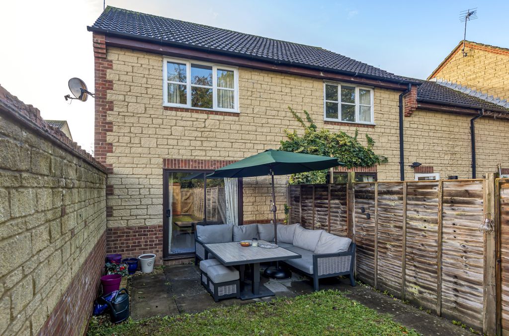 Additional image 8 of 2 bed end terrace house for saleAshfield, Ashton Keynes, Wiltshire SN6