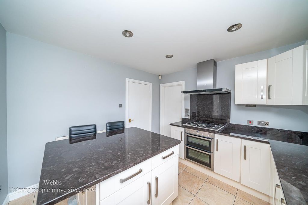 Additional image 11 of 4 bed detached house for saleCedar Grove, Great Wyrley, Walsall WS6