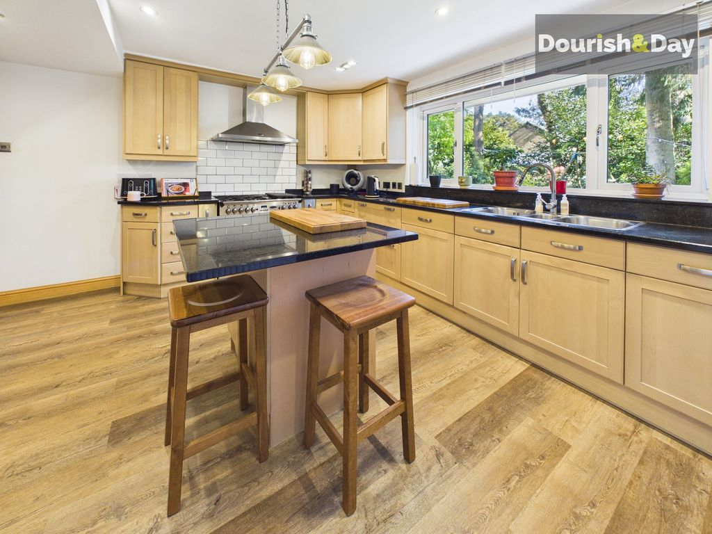 Additional image 13 of 5 bed detached house for saleTower Road, Ashley Heath, Market Drayton TF9
