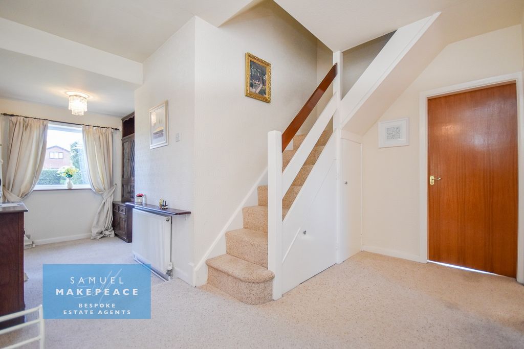Additional image 16 of 3 bed detached bungalow for saleMellor Street, Packmoor, Stoke On Trent ST7