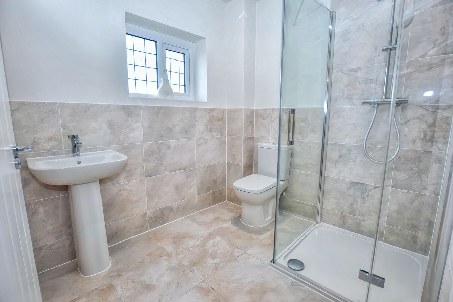 Additional image 20 of 4 bed detached house for saleMilestone Road, Loggerheads TF9