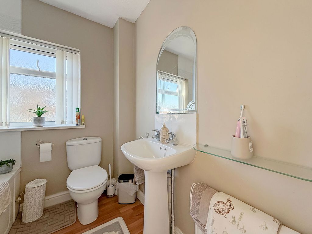 Additional image 17 of 3 bed semi-detached house for saleBarnes Wallis Close, Bowerhill, Melksham SN12