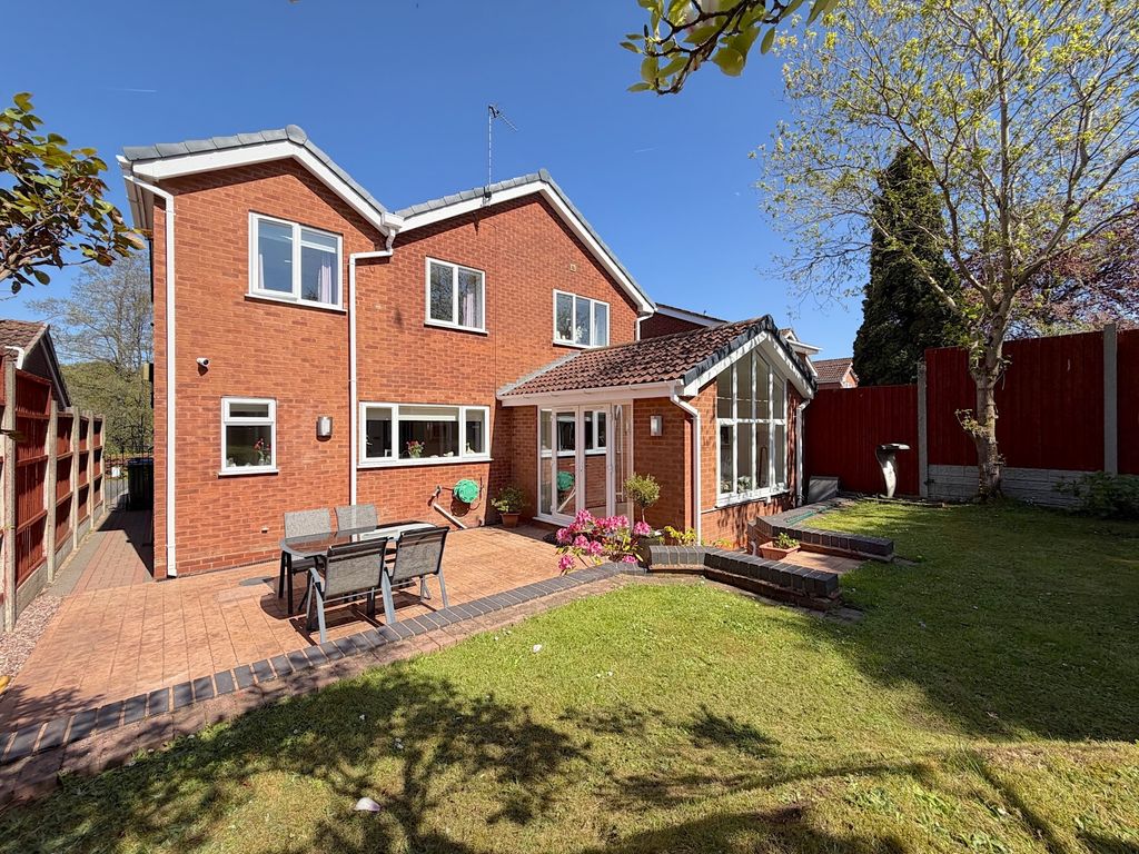 Additional image 24 of 4 bed detached house for saleButtermere Drive, Essington WV11