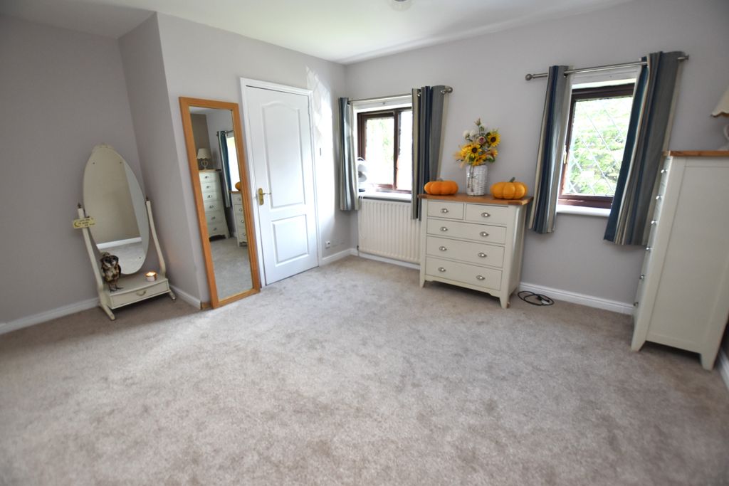 Additional image 16 of 4 bed detached house for saleChestnut Road, Loggerheads TF9
