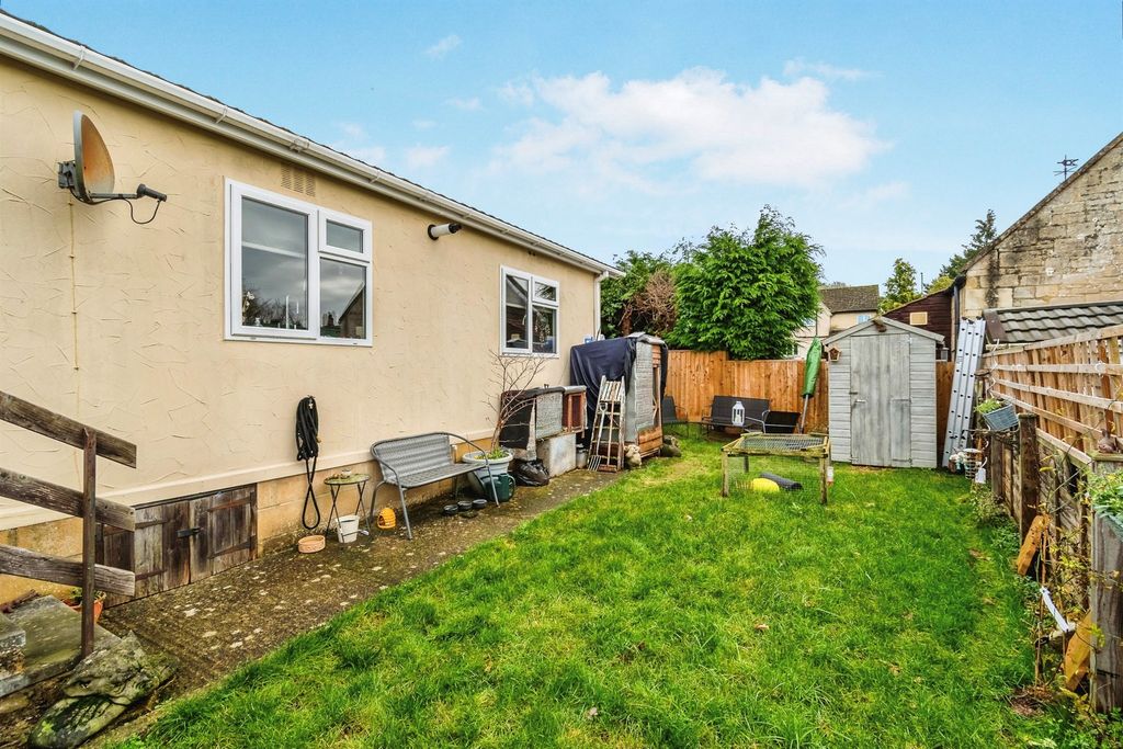 Additional image 14 of 2 bed mobile/park home for saleLycetts Orchard, Box, Corsham SN13