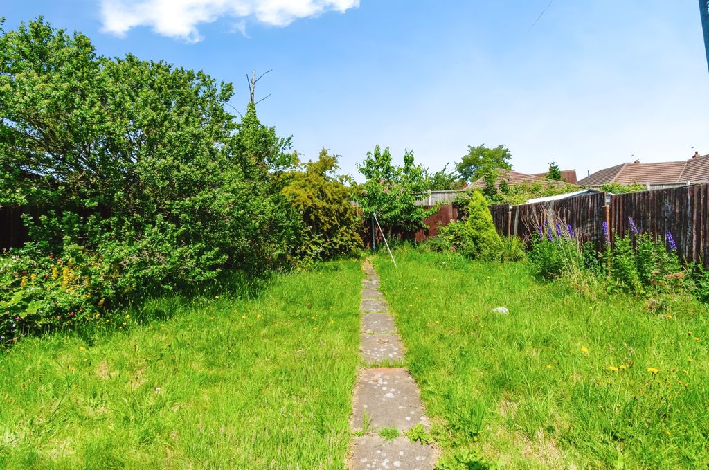 Additional image 14 of 2 bed semi-detached house for saleParker Road, Wolverhampton WV11
