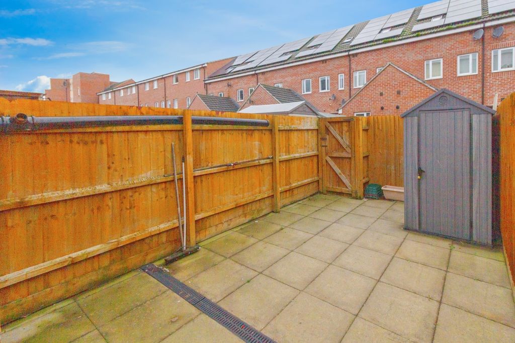 Additional image 17 of 3 bed semi-detached house for saleWoodland Road, Leicester, Leicestershire LE5