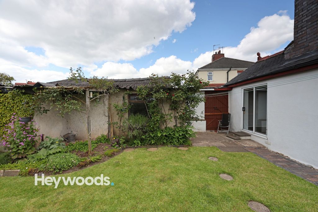Additional image 41 of 2 bed detached bungalow for saleNewcastle Road, Trent Vale, Stoke On Trent ST4