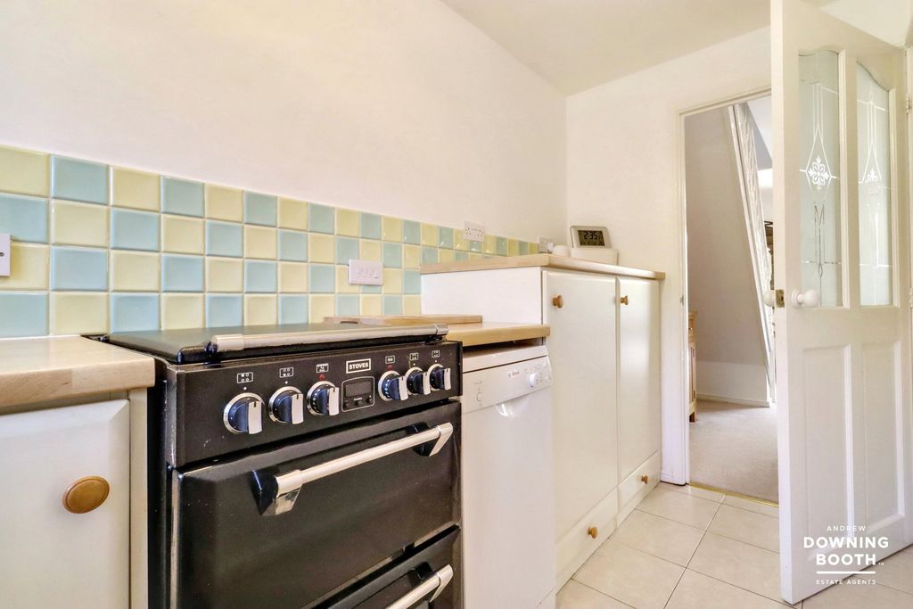 Additional image 9 of 2 bed end terrace house for saleWalnut Walk, Lichfield WS13