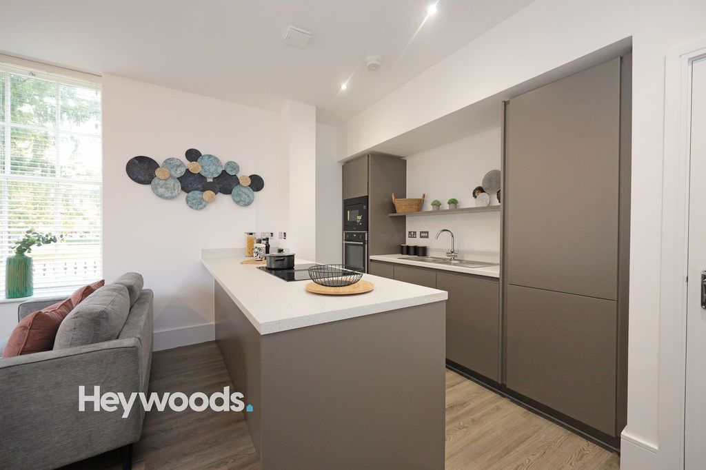 Additional image 25 of 2 bed flat for sale26 Cressing Place, Keele ST5