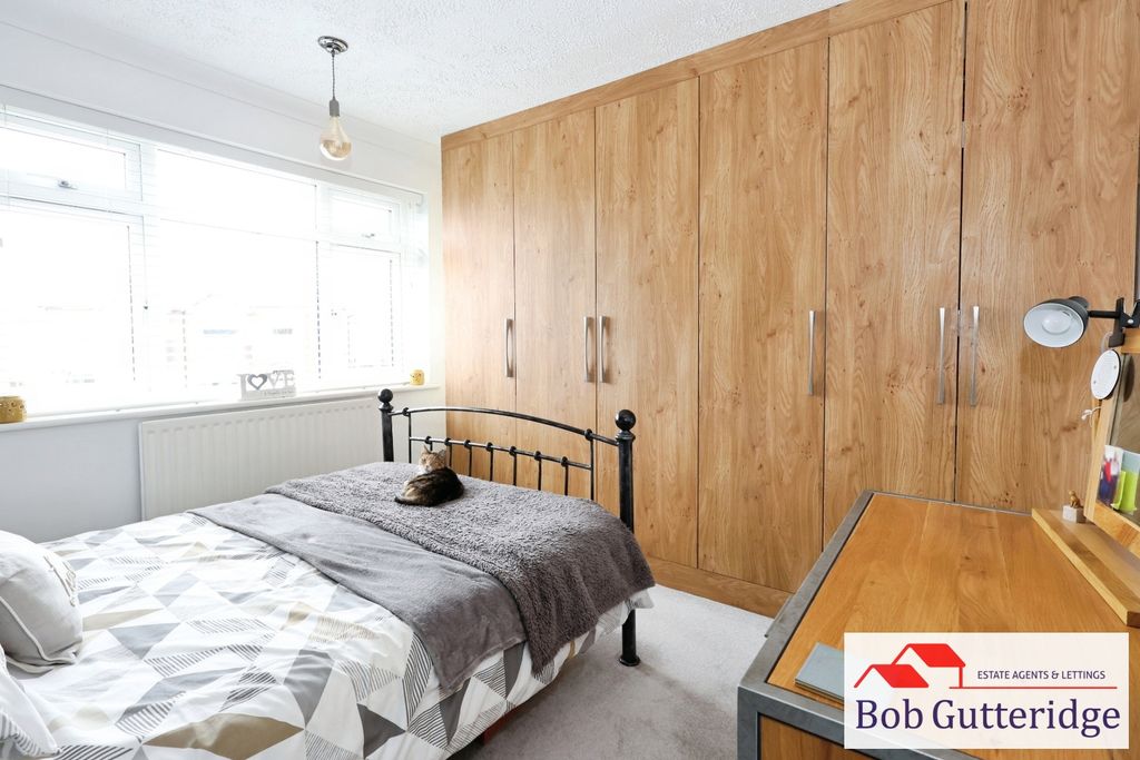 Additional image 24 of 3 bed semi-detached house for saleHeath Avenue, May Bank, Newcastle ST5