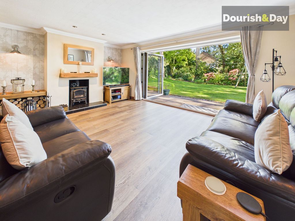 Additional image 7 of 5 bed detached house for saleTower Road, Ashley Heath, Market Drayton TF9