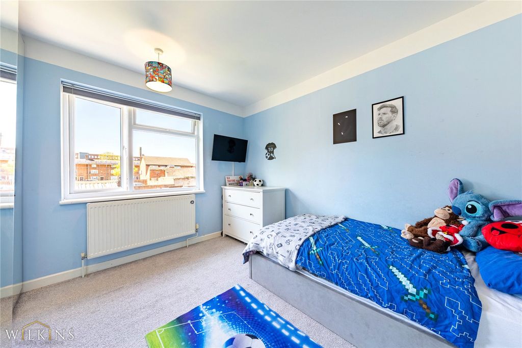 Additional image 18 of 3 bed semi-detached house for saleTolson Avenue, Fazeley, Tamworth, Staffordshire B78