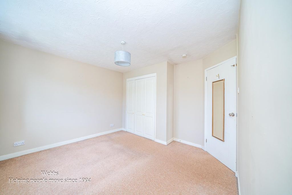 Additional image 14 of 3 bed semi-detached house for saleTwo Oaks Avenue, Burntwood WS7