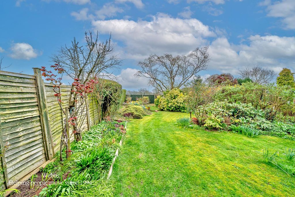 Additional image 29 of 4 bed semi-detached house for saleBirmingham Road, Shenstone, Lichfield WS14