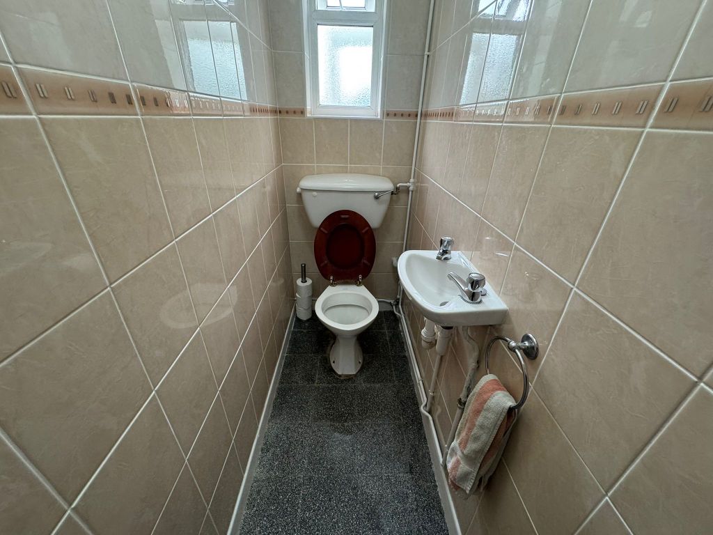 Additional image 11 of 3 bed detached house for saleMain Street, Market Harborough LE16