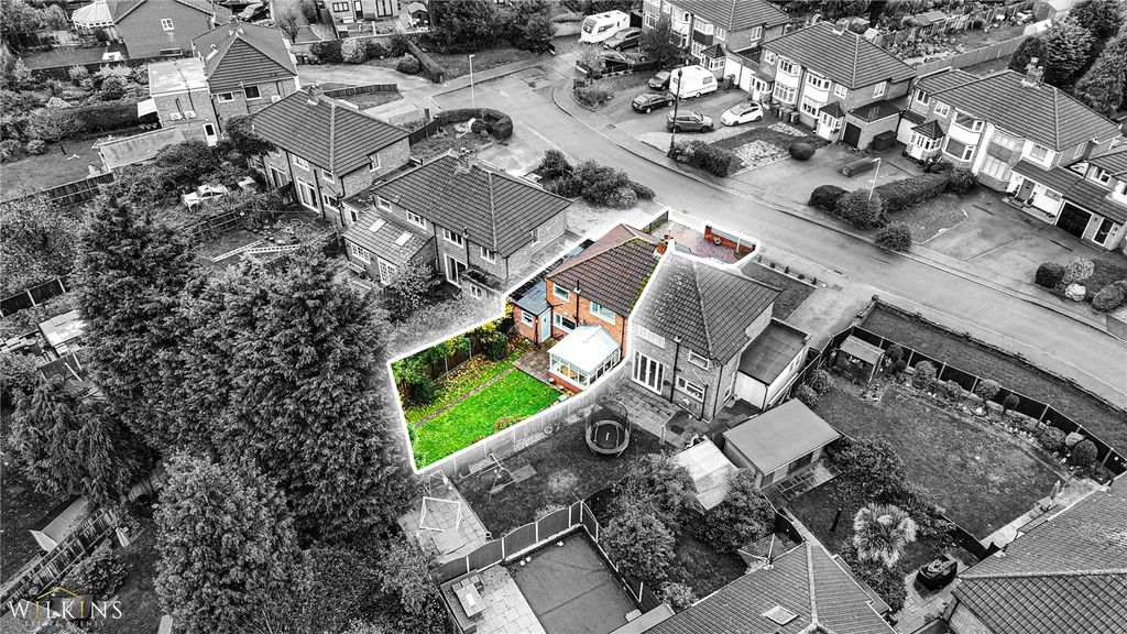 Additional image 22 of 3 bed semi-detached house for saleYenton Close, Tamworth, Staffordshire B78