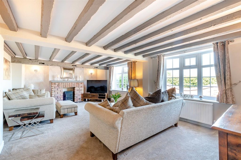 Additional image 5 of 4 bed detached house for saleLynn Lane, Lynn, Lichfield WS14