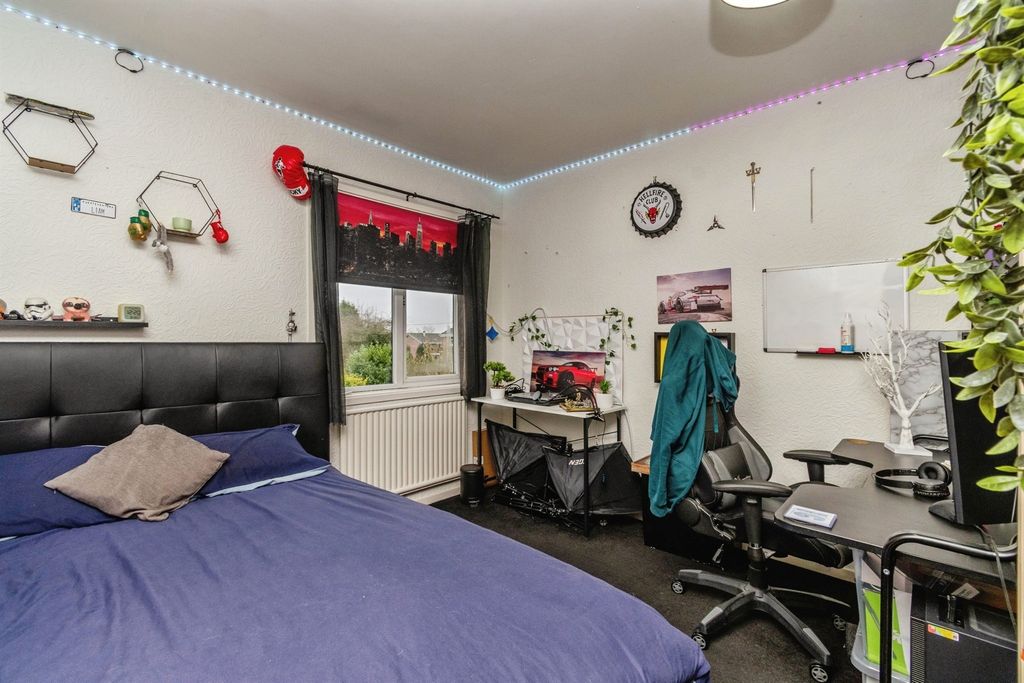 Additional image 10 of 2 bed semi-detached house for saleAlbion Place, Cannock WS11