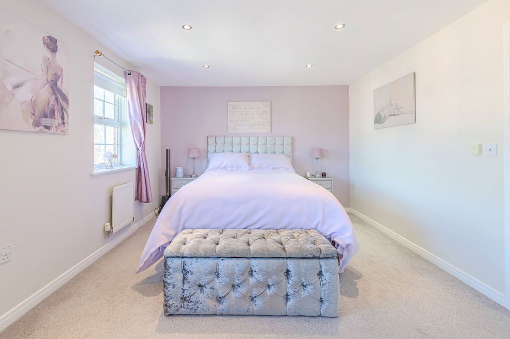 Additional image 18 of 5 bed detached house for saleHewitt Close, Fradley WS13