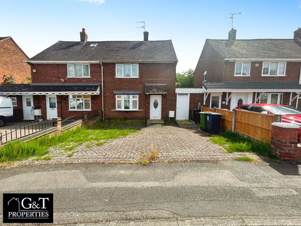 Additional image 14 of 2 bed semi-detached house for saleCoppice Close, Wolverhampton WV11