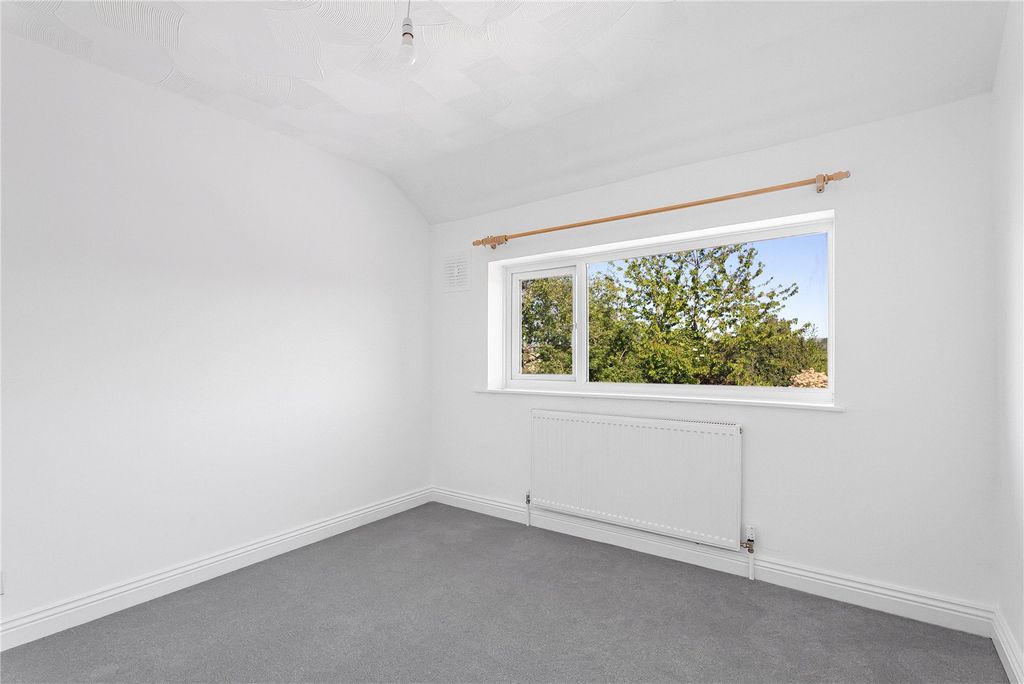 Additional image 11 of 3 bed parking/garage for saleQueensway, Old Dalby, Melton Mowbray, Leicestershire LE14