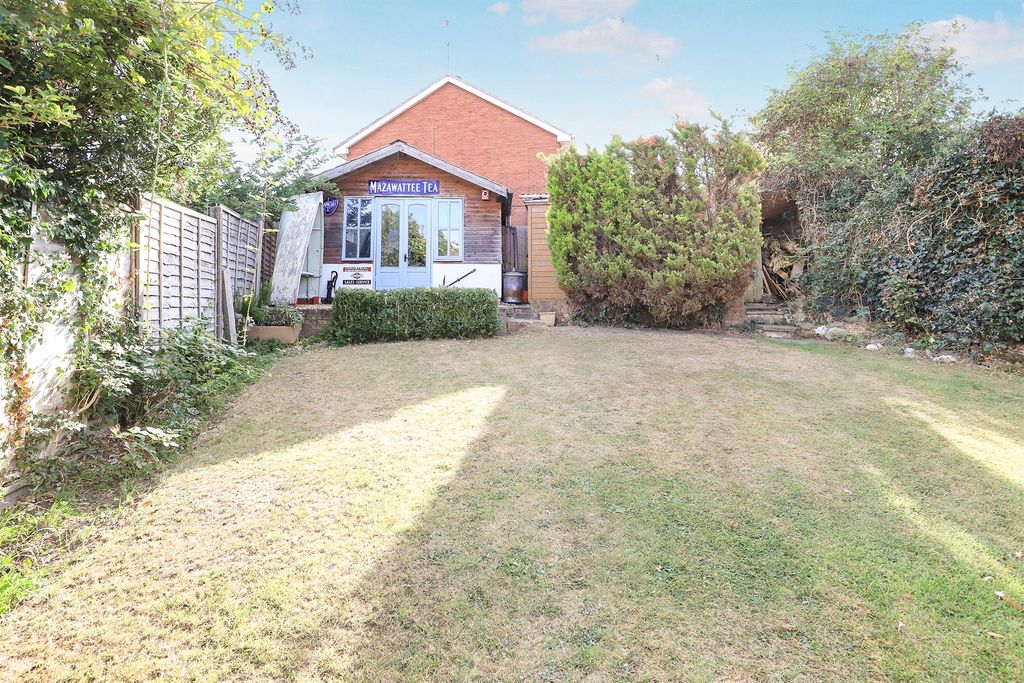 Additional image 17 of 4 bed link detached house for saleTong Close, Bishops Wood, Stafford ST19