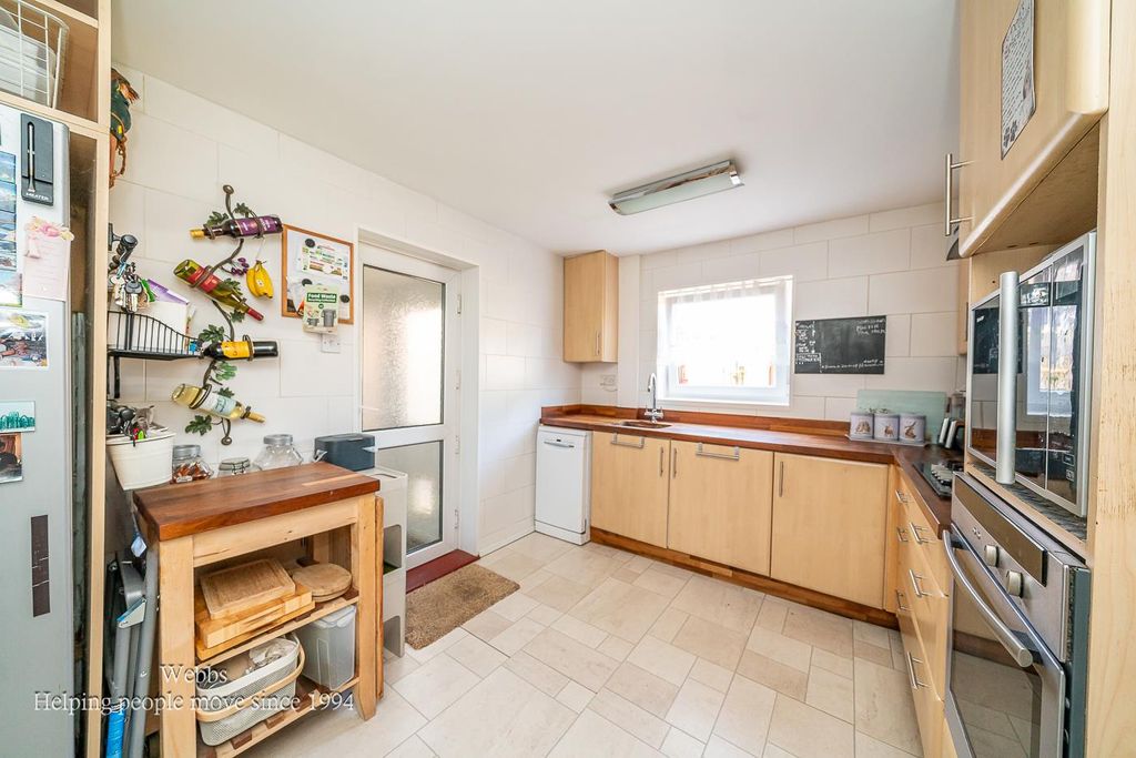 Additional image 10 of 3 bed end terrace house for saleNursery Road, Brereton, Rugeley WS15
