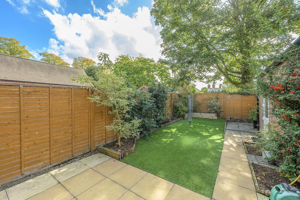 Additional image 22 of 4 bed town house for saleStanham Close, Wombourne WV5