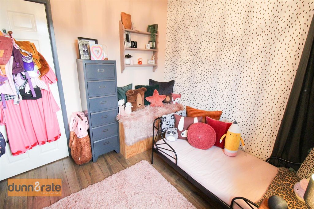 Additional image 17 of 3 bed semi-detached house for saleSpringbank Avenue, Endon, Stoke-On-Trent ST9